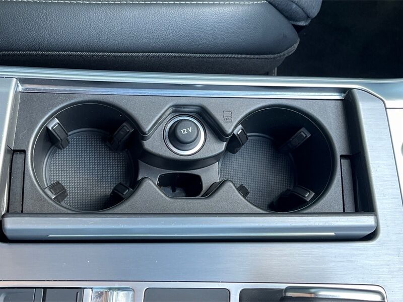 More views of Audi A6