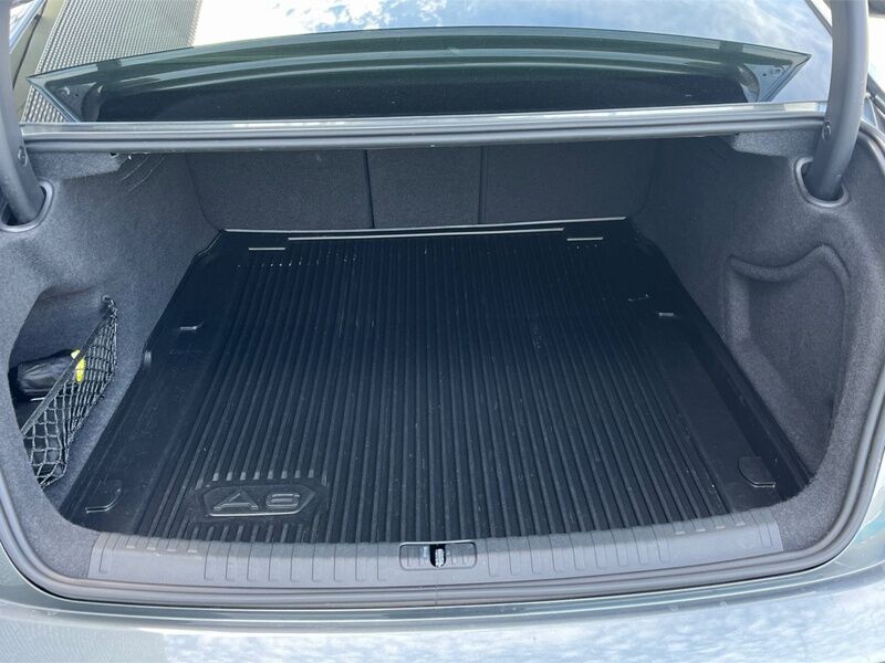 More views of Audi A6