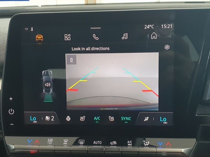 More views of Renault Megane E-Tech