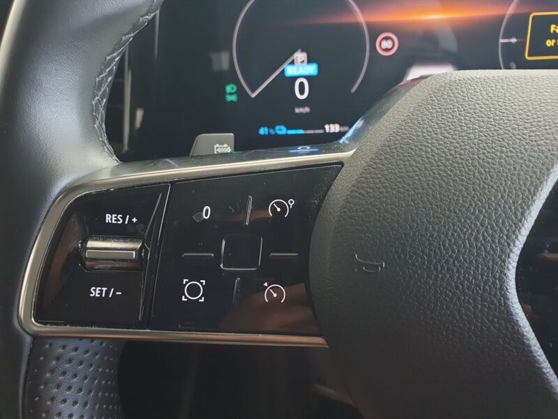 More views of Renault Megane E-Tech