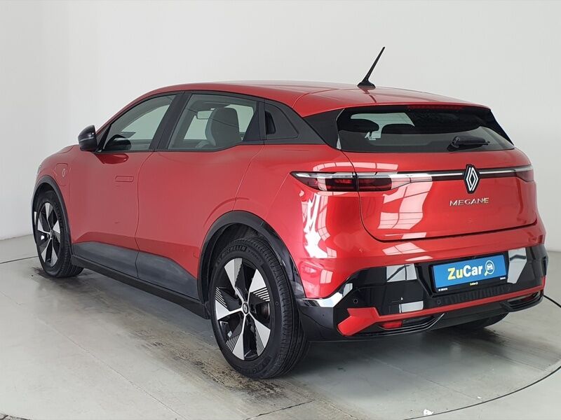 More views of Renault Megane E-Tech