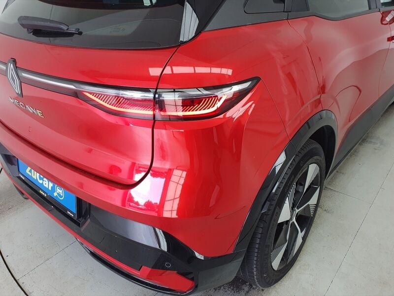 More views of Renault Megane E-Tech