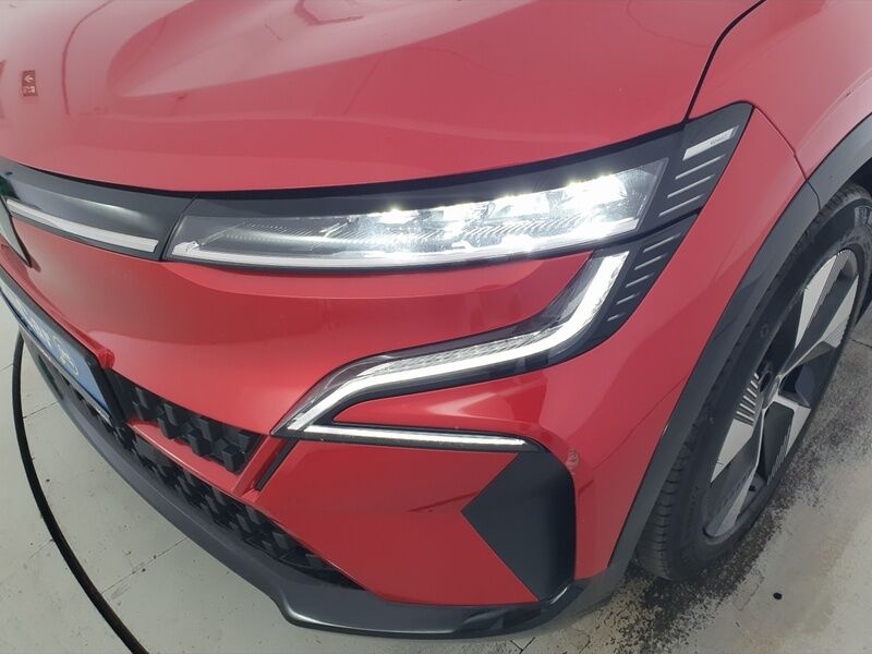 More views of Renault Megane E-Tech