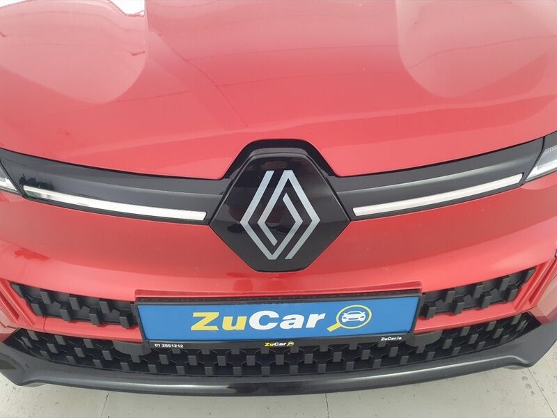 More views of Renault Megane E-Tech