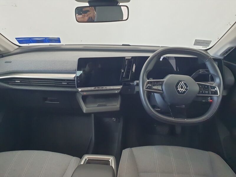 More views of Renault Megane E-Tech