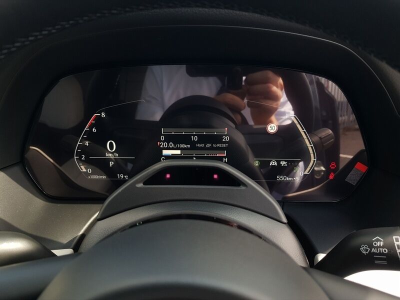 More views of Mazda CX-5