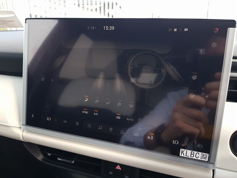 More views of Mazda CX-5