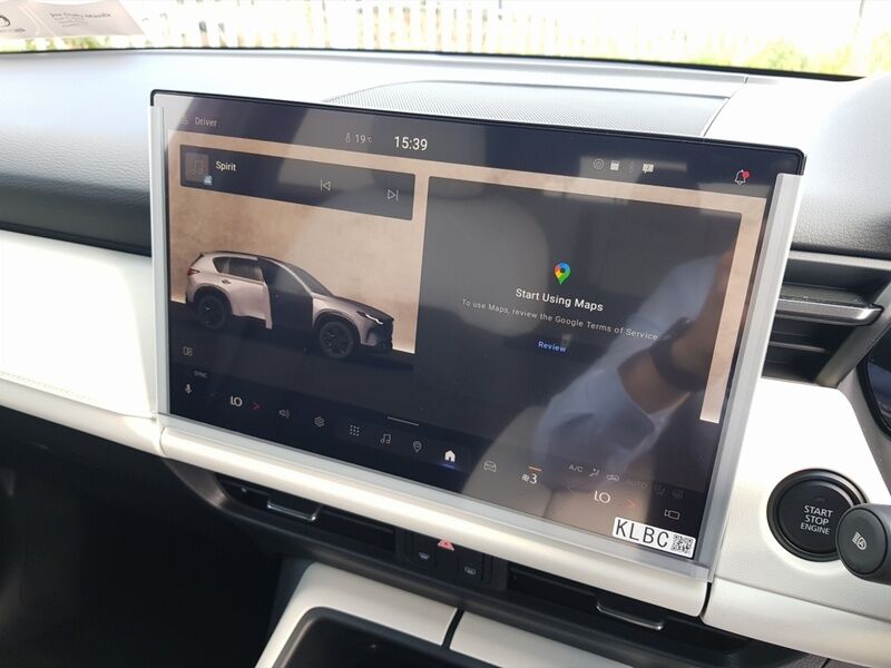 More views of Mazda CX-5