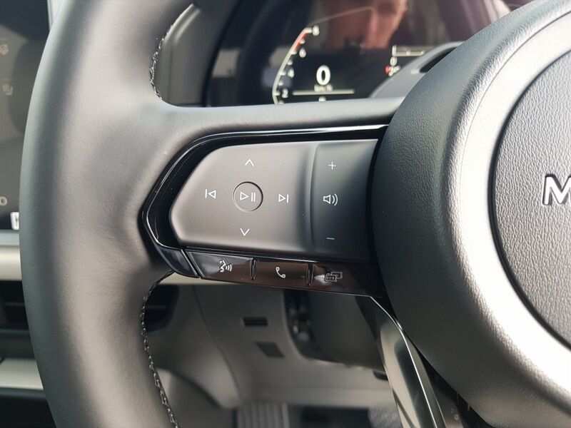 More views of Mazda CX-5