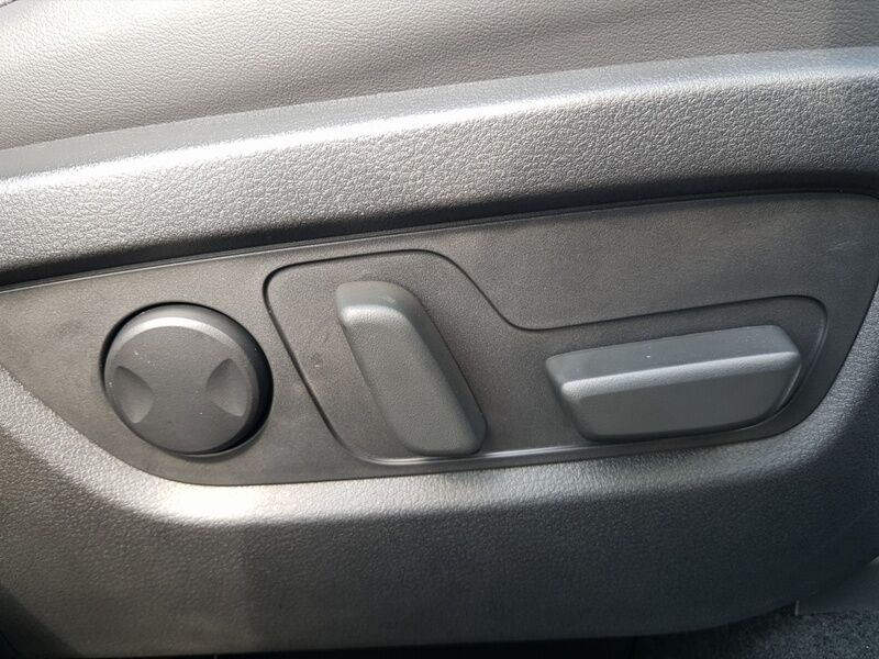 More views of Mazda CX-5