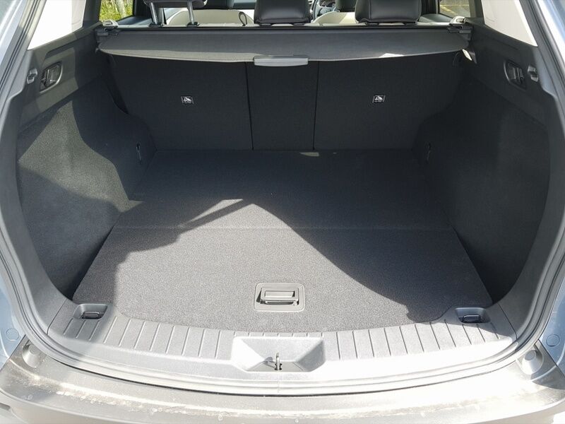 More views of Mazda CX-5