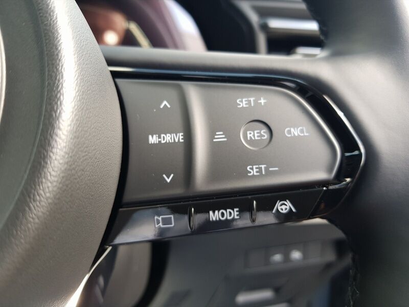 More views of Mazda CX-5