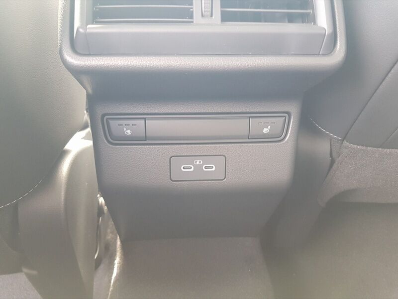 More views of Mazda CX-5