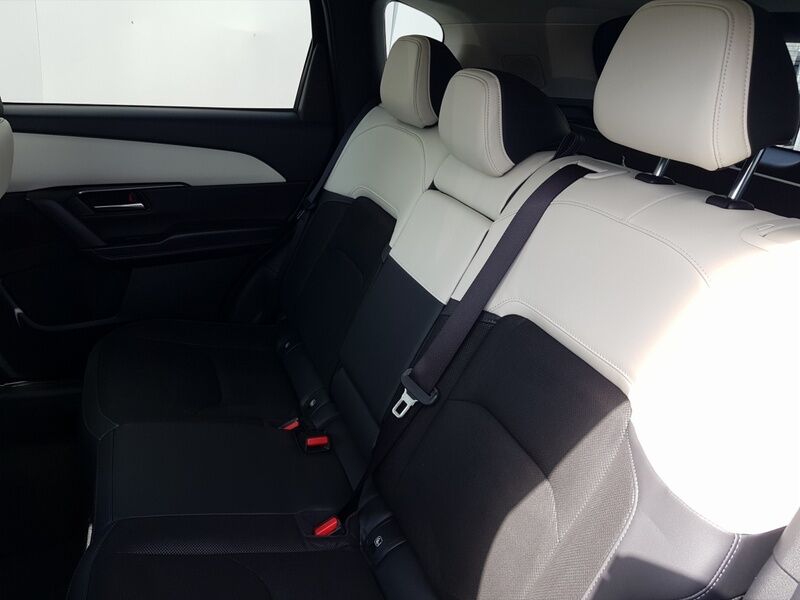 More views of Mazda CX-5