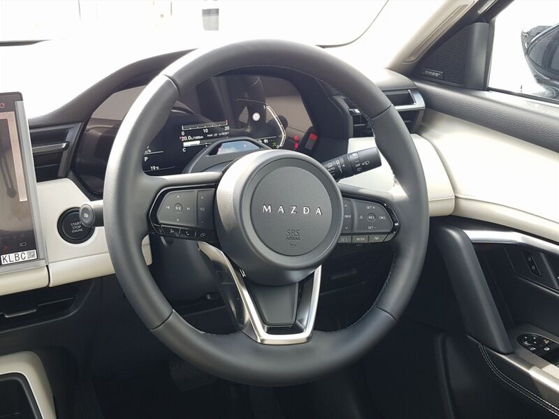 More views of Mazda CX-5