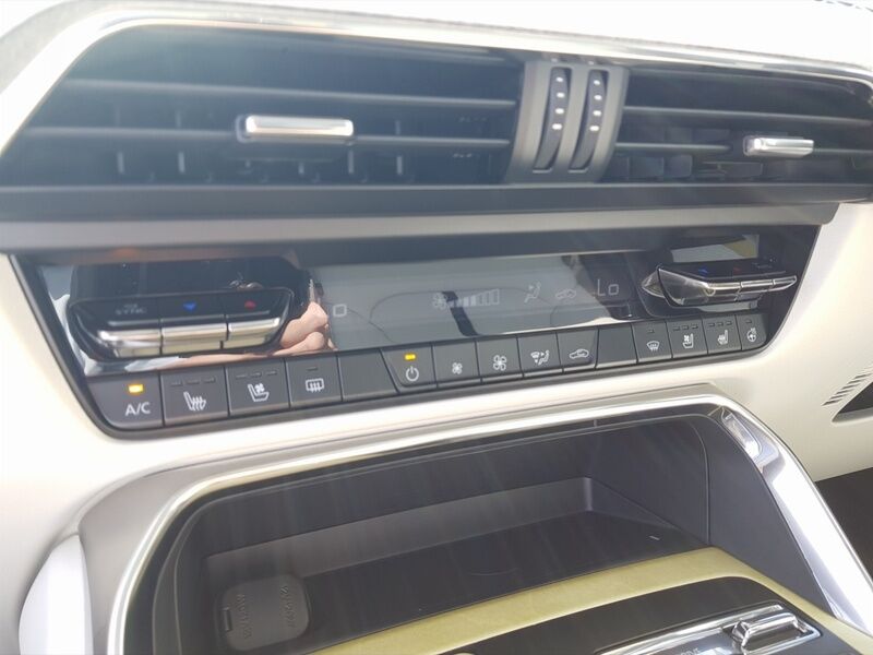 More views of Mazda CX-60