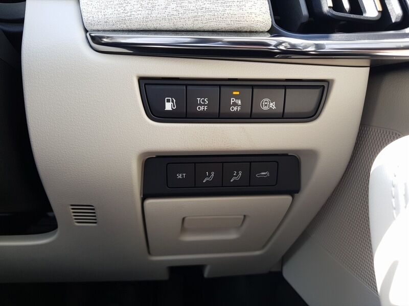 More views of Mazda CX-60