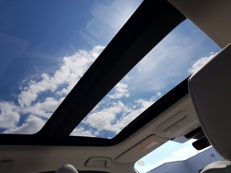 More views of Mazda CX-60