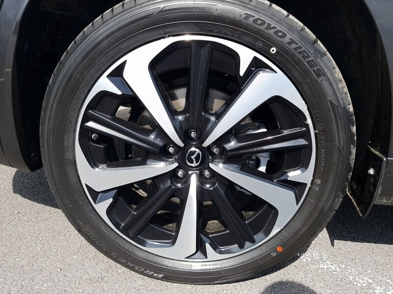 More views of Mazda CX-60