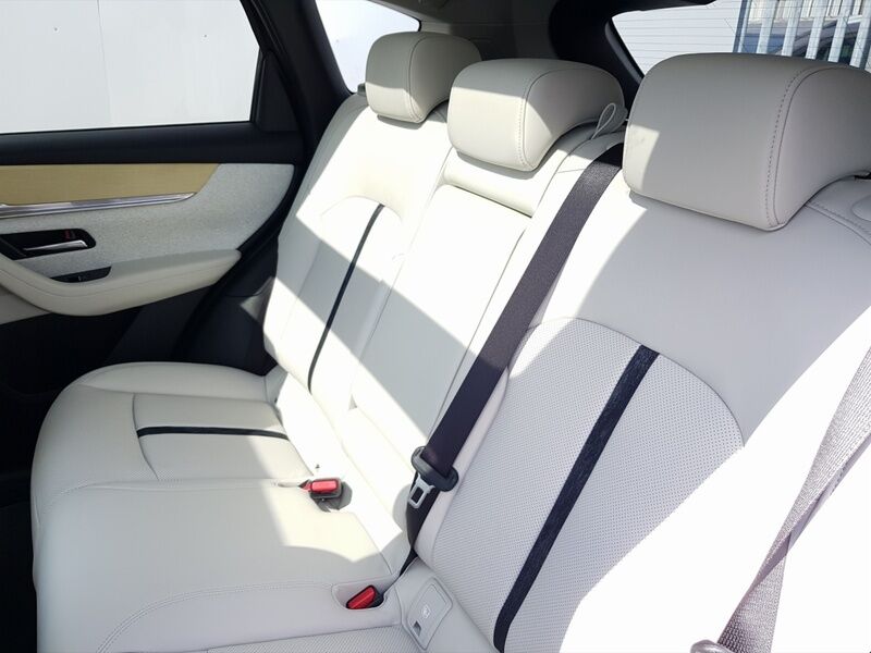 More views of Mazda CX-60