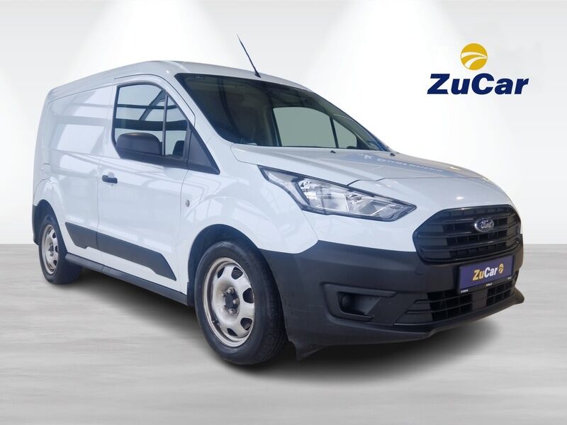 More views of Ford Transit Connect