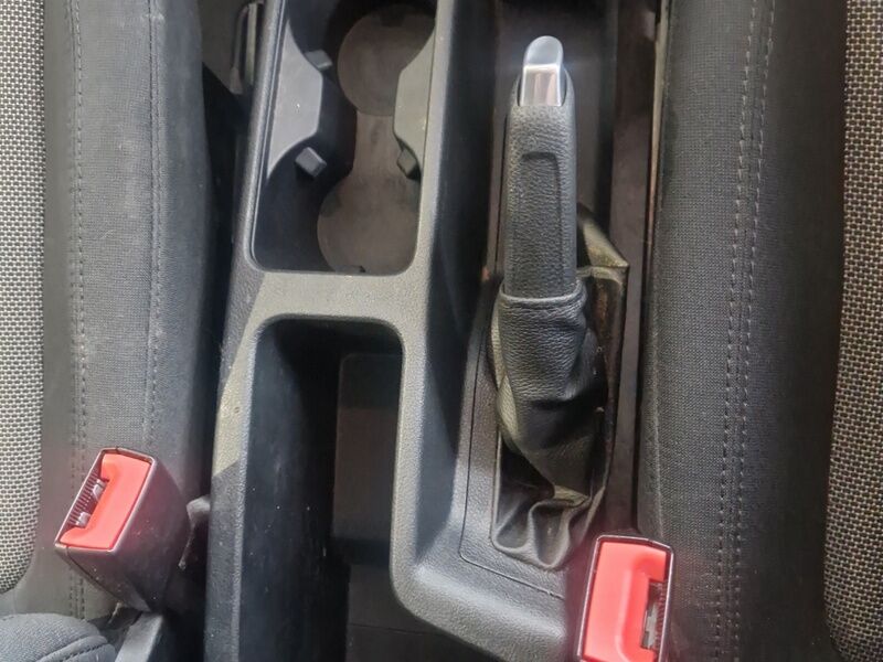 More views of Ford Transit Connect
