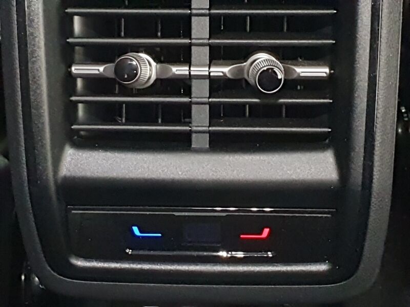 More views of Skoda Kodiaq