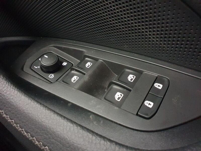 More views of Skoda Kodiaq