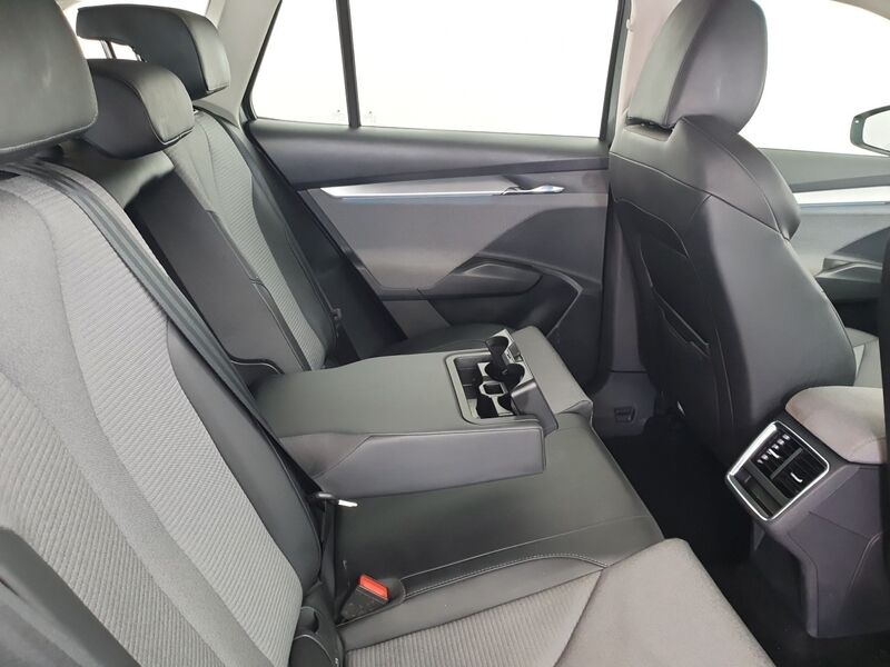 More views of Skoda Enyaq
