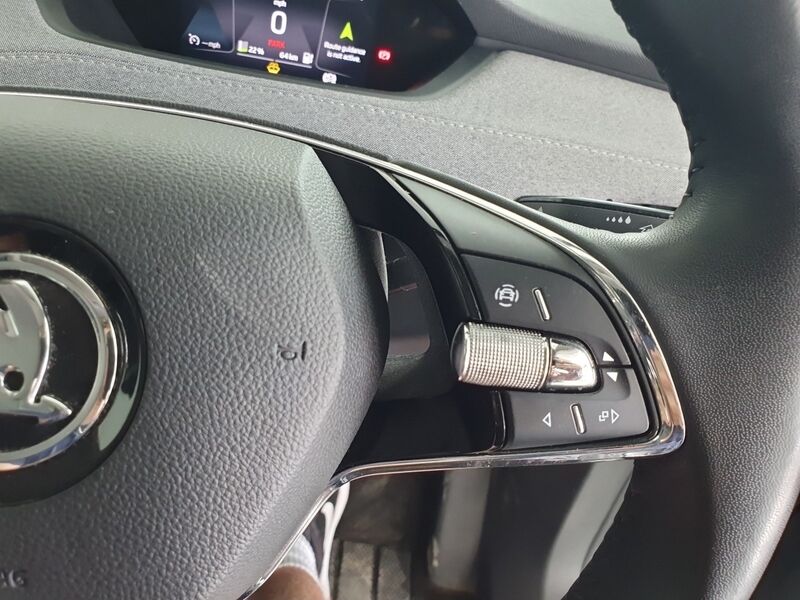 More views of Skoda Enyaq