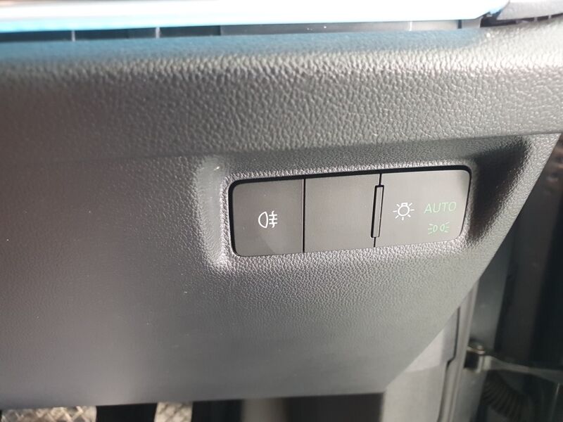 More views of Skoda Enyaq