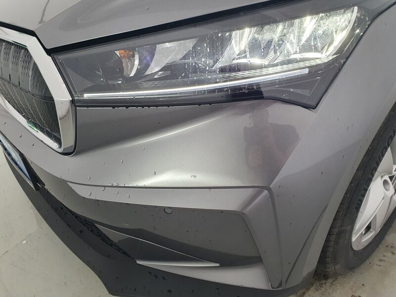 More views of Skoda Enyaq