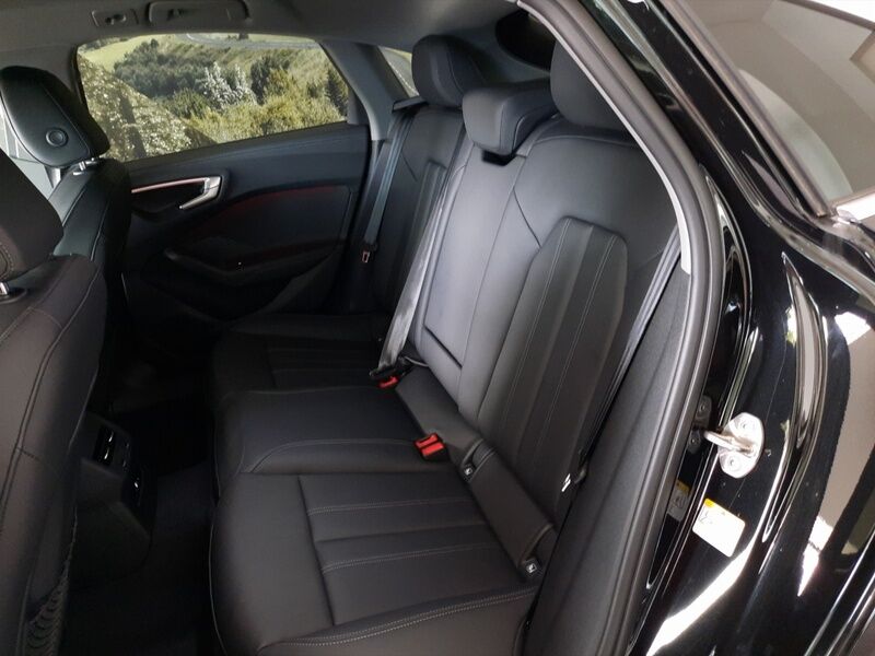 More views of Audi A5