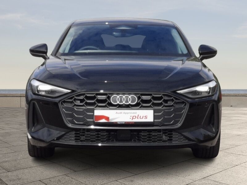 More views of Audi A5