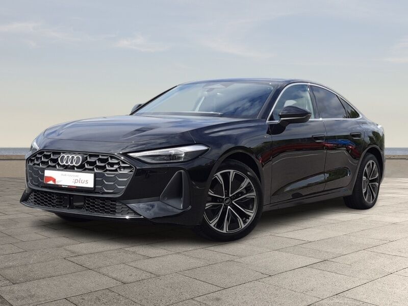 More views of Audi A5