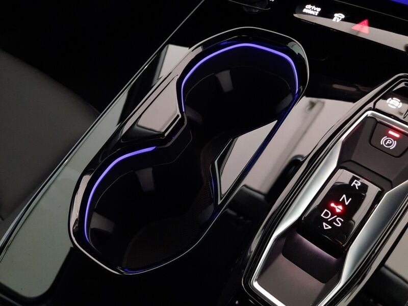 More views of Audi A5