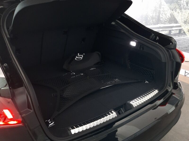 More views of Audi A5
