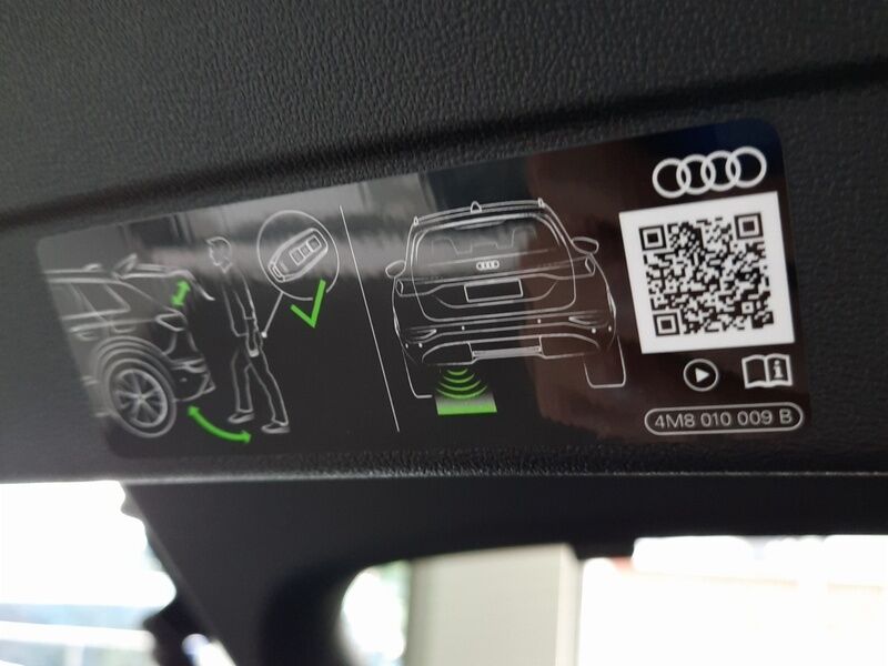 More views of Audi A5