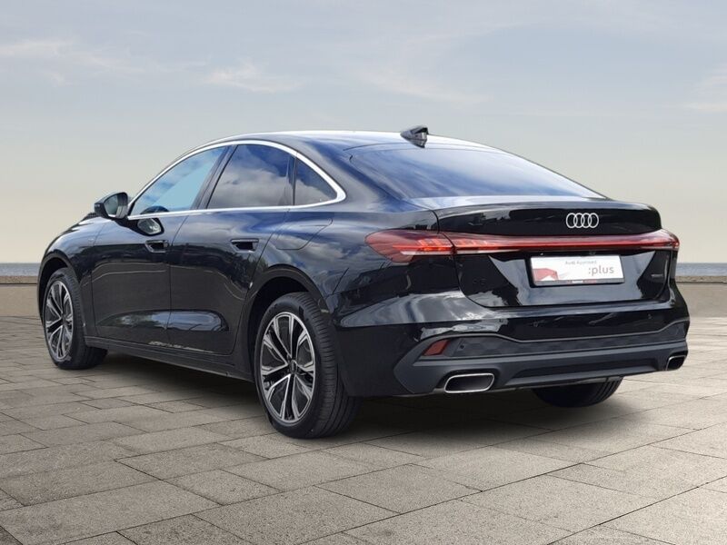 More views of Audi A5