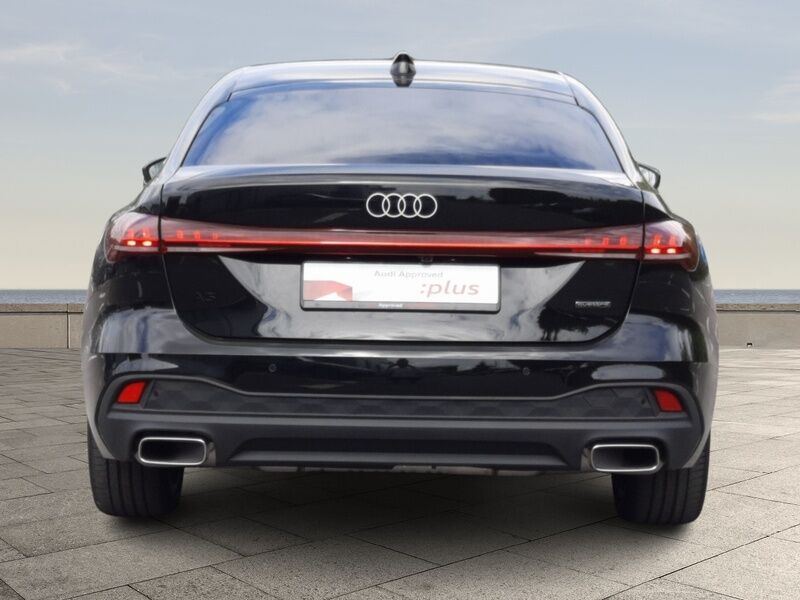 More views of Audi A5