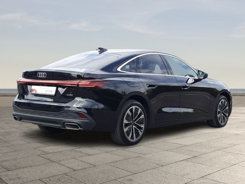 More views of Audi A5