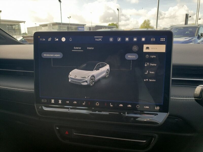 More views of Volkswagen ID.7