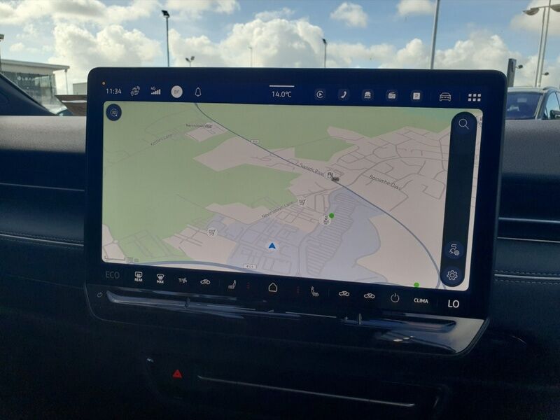 More views of Volkswagen ID.7