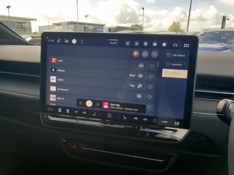 More views of Volkswagen ID.7