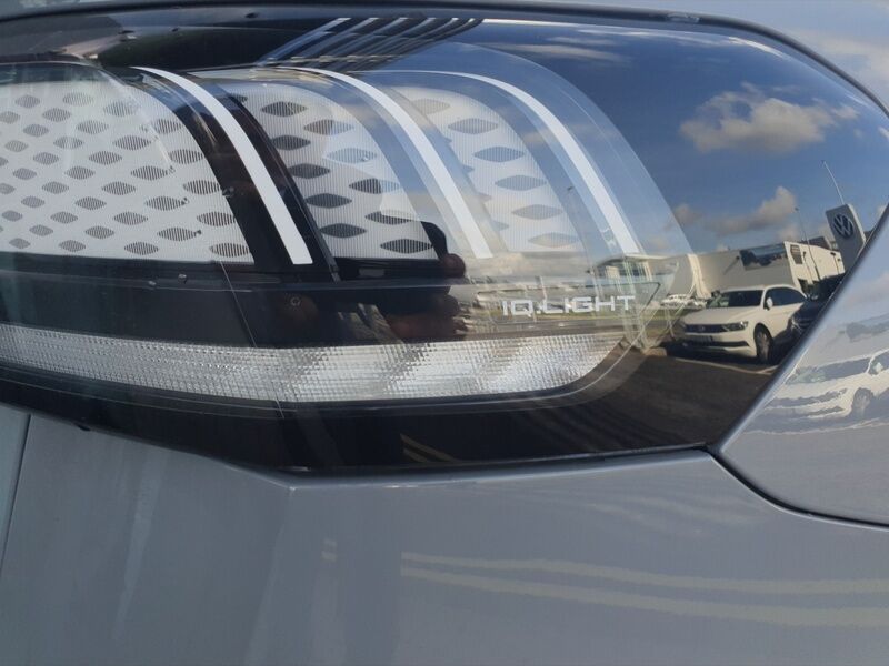 More views of Volkswagen ID.7
