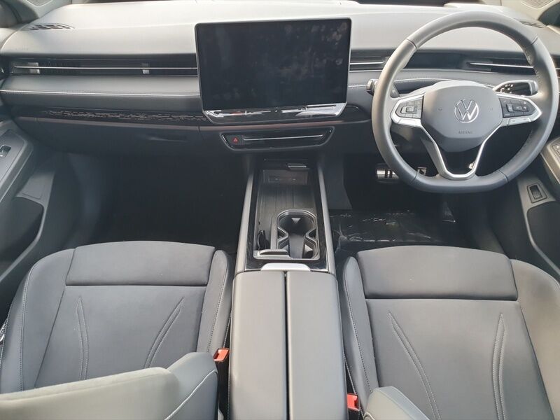 More views of Volkswagen ID.7