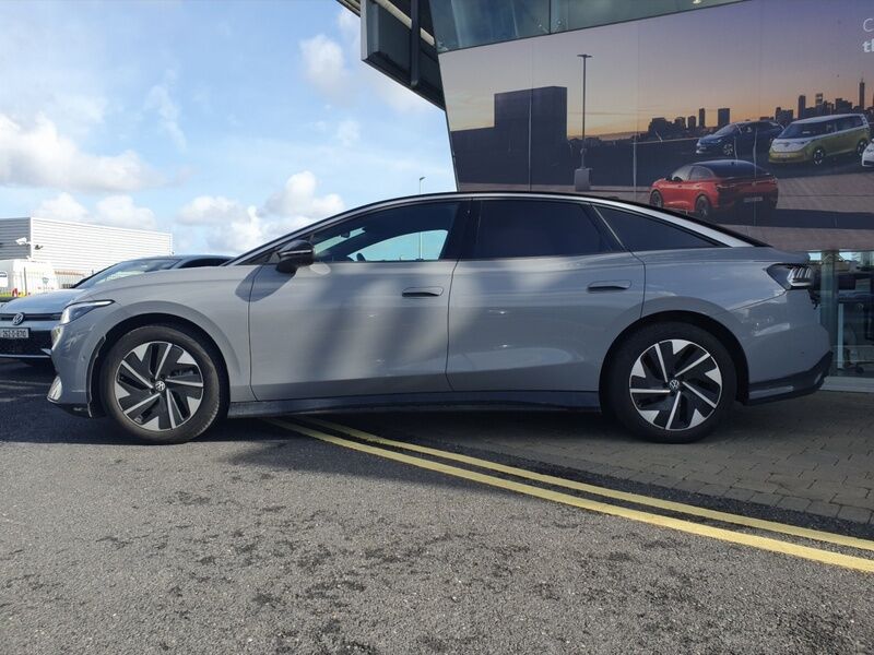 More views of Volkswagen ID.7