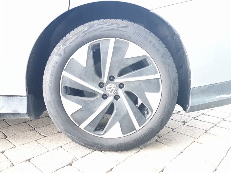 More views of Volkswagen ID.7