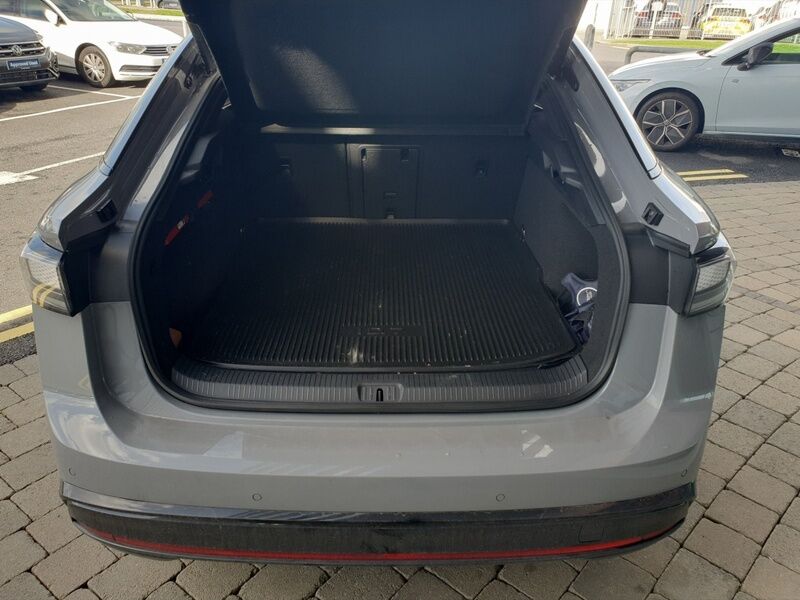 More views of Volkswagen ID.7