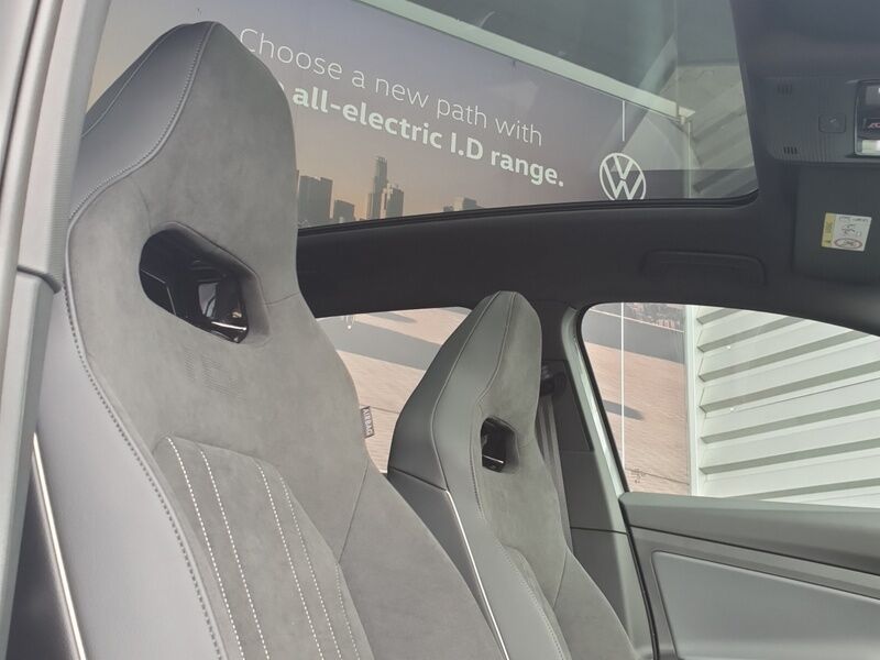 More views of Volkswagen ID.4